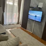 Flat In Centar In Budva