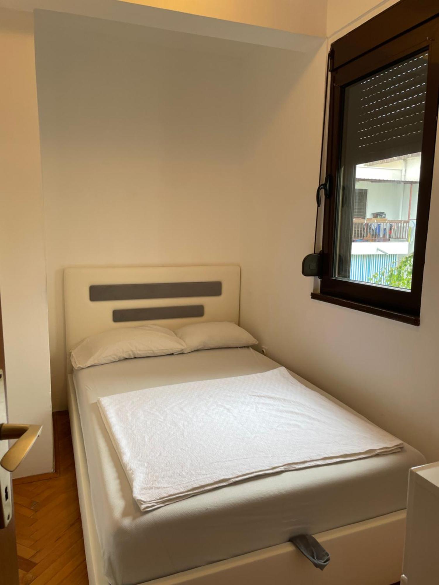 Apartment Flat In Centar In Budva