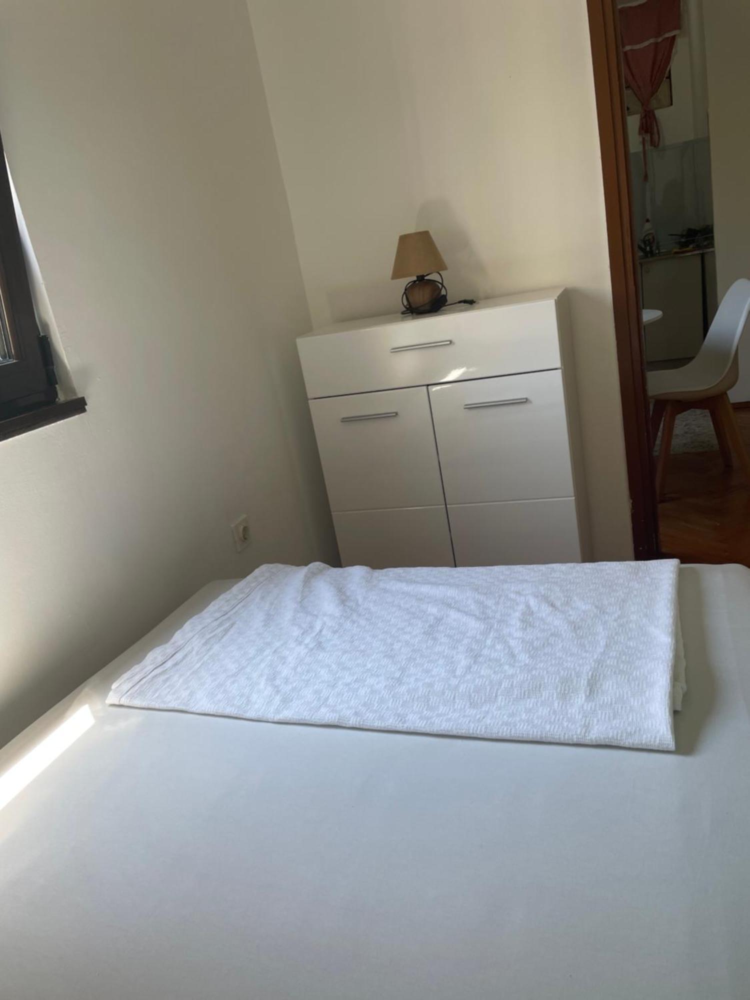 Flat In Centar In * Budva