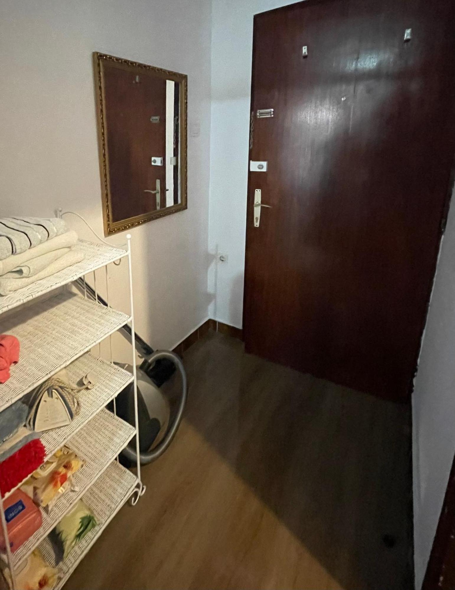 Flat In Centar In Apartment *