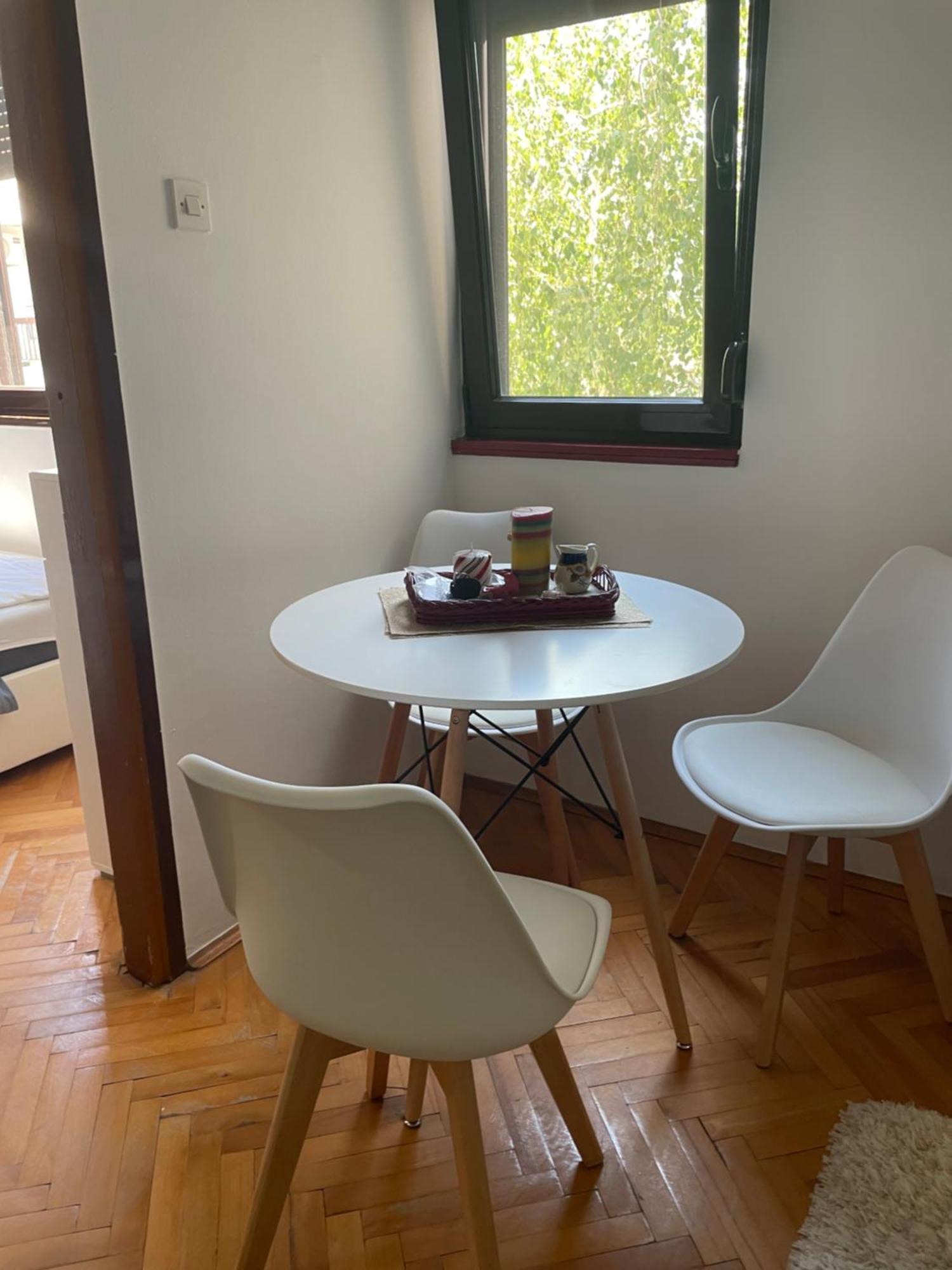 Apartment Flat In Centar In Budva