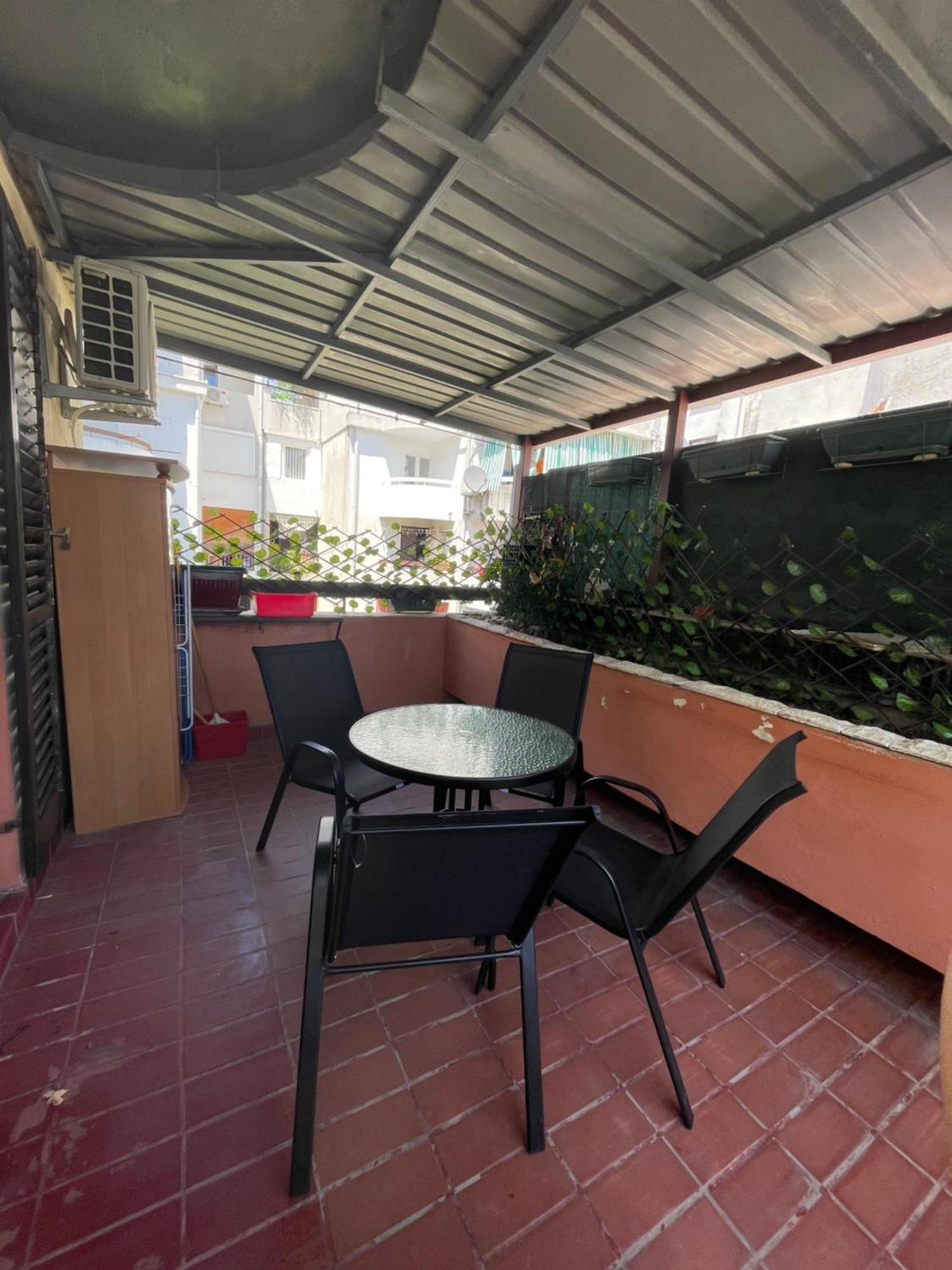 Flat In Centar In Apartment