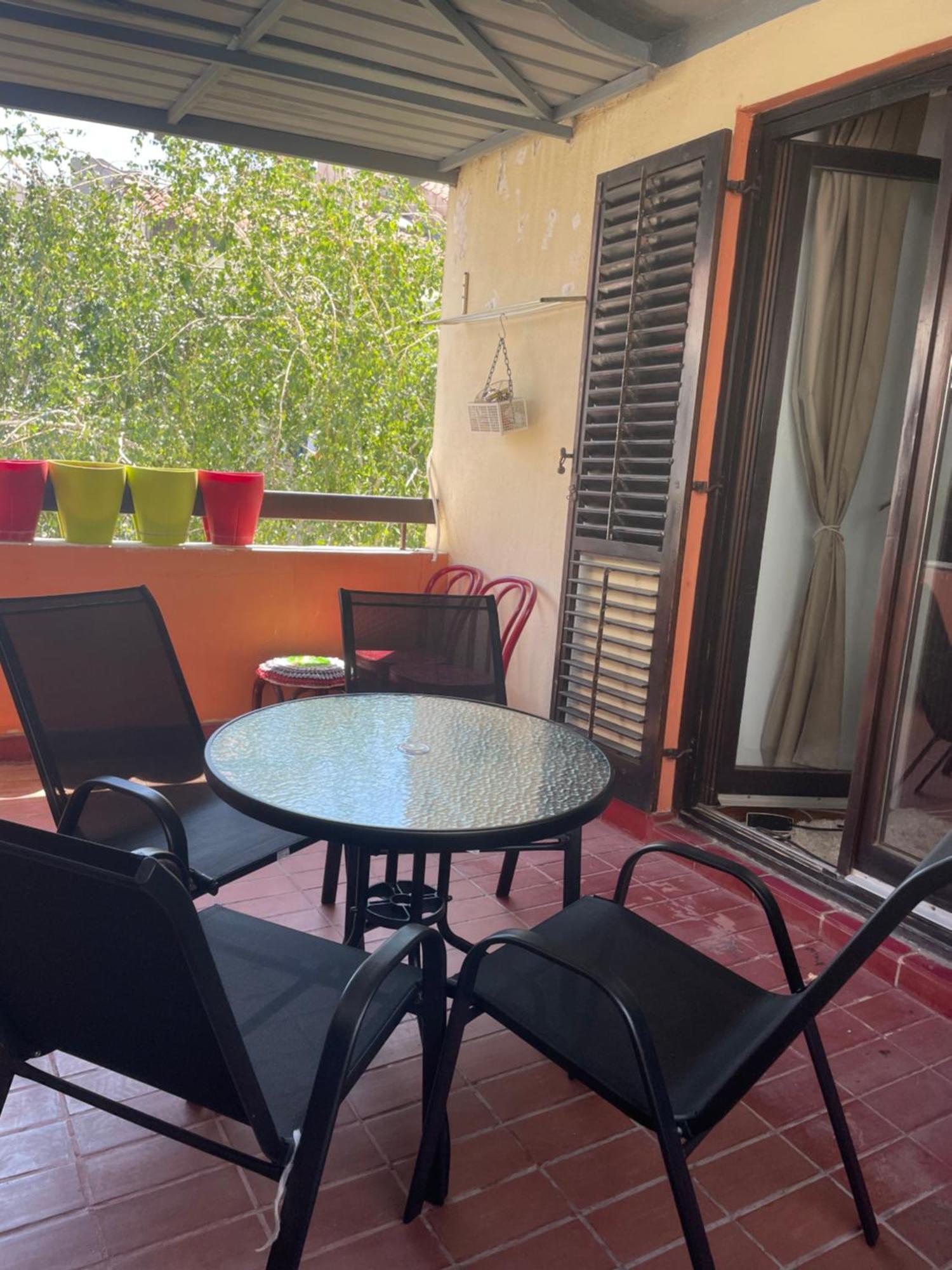 Flat In Centar In Apartment *