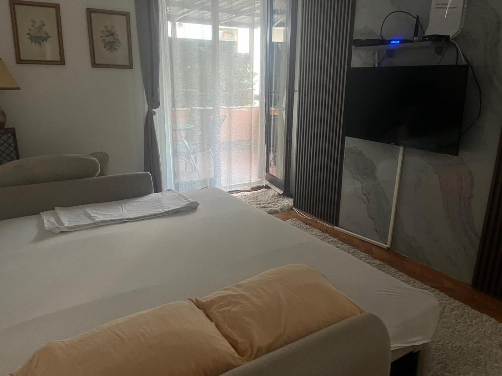 Flat In Centar In
